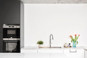 Kitchen interior stock photography by Mockup Brothers
