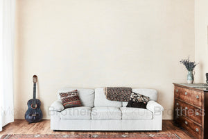 Living room interior stock photo by Mockup Brothers